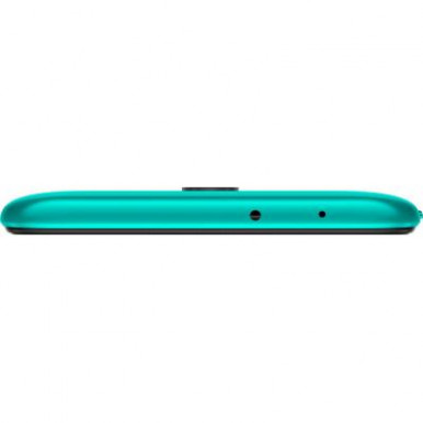 Мобільний телефон Xiaomi Redmi 9 4/64GB Ocean Green-15-зображення