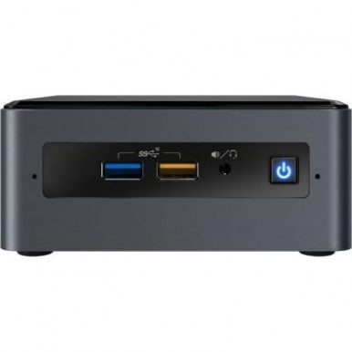 Компьютер INTEL NUC i5-8259U (BOXNUC8I5BEK2)-5-изображение