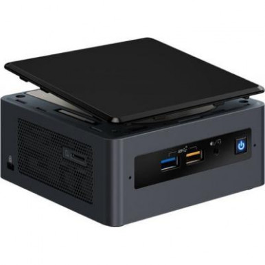 Компьютер INTEL NUC i5-8259U (BOXNUC8I5BEK2)-8-изображение