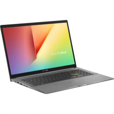 Ноутбук ASUS VivoBook S15 M533IA-BQ090 (90NB0RF3-M02560)-9-зображення