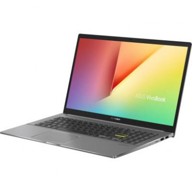 Ноутбук ASUS VivoBook S15 M533IA-BQ090 (90NB0RF3-M02560)-10-изображение