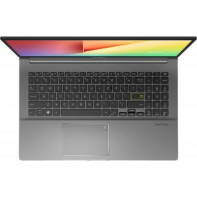 Ноутбук ASUS VivoBook S15 M533IA-BQ090 (90NB0RF3-M02560)-11-зображення