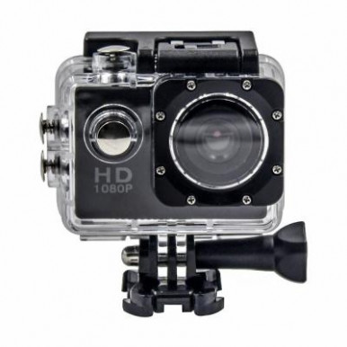 Экшн-камера XoKo EVR-001 HD (EVR-001)-12-изображение