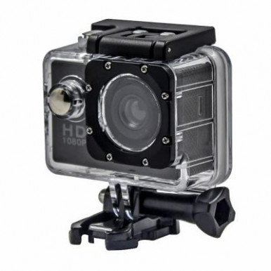 Экшн-камера XoKo EVR-001 HD (EVR-001)-13-изображение