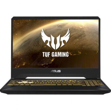 Ноутбук ASUS TUF Gaming FX505DV-AL020 (90NR02N1-M05150)-8-зображення