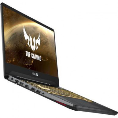 Ноутбук ASUS TUF Gaming FX505DV-AL020 (90NR02N1-M05150)-9-зображення
