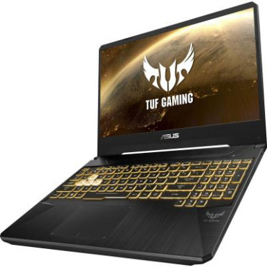 Ноутбук ASUS TUF Gaming FX505DV-AL020 (90NR02N1-M05150)-10-зображення