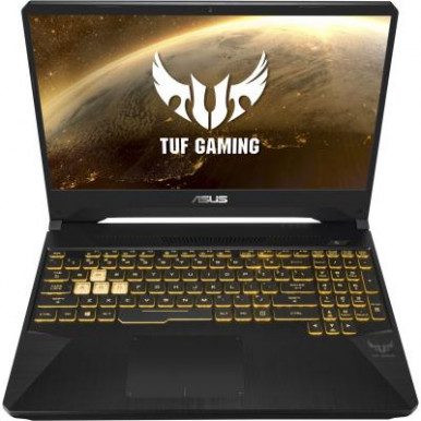 Ноутбук ASUS TUF Gaming FX505DV-AL020 (90NR02N1-M05150)-11-зображення