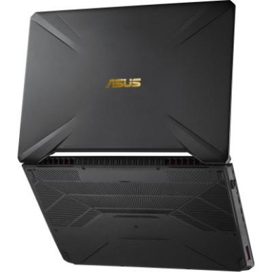 Ноутбук ASUS TUF Gaming FX505DV-AL020 (90NR02N1-M05150)-13-зображення