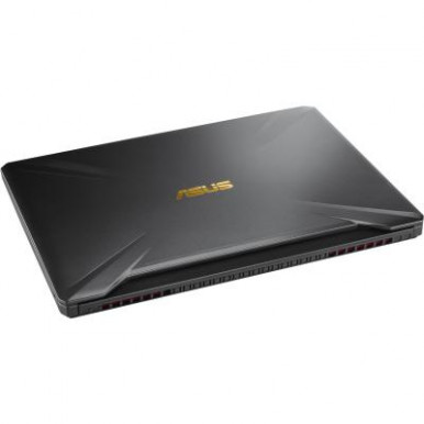 Ноутбук ASUS TUF Gaming FX505DV-AL020 (90NR02N1-M05150)-14-изображение