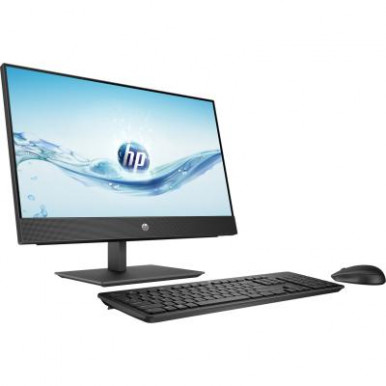 Компьютер HP ProOne 440 G5 AiO / i5-9500T (6AE50AV_ITM4)-6-изображение