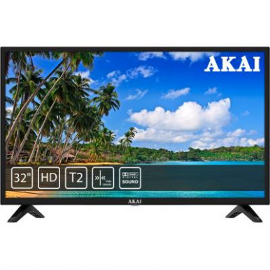 Телевизор Akai UA32DM2500S9-11-изображение