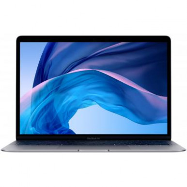 Ноутбук Apple MacBook Air A2179 (MWTJ2UA/A)-6-зображення