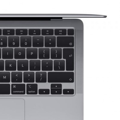 Ноутбук Apple MacBook Air A2179 (MWTJ2UA/A)-8-зображення