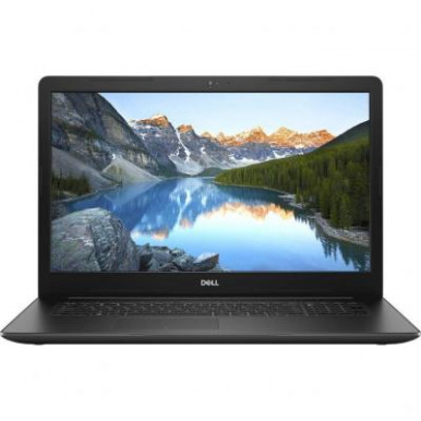 Ноутбук Dell Inspiron 3793 (I3793F38S5DIL-10BK)-8-зображення