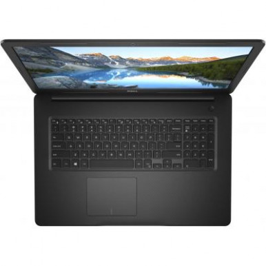 Ноутбук Dell Inspiron 3793 (3793Fi38S3UHD-LBK)-11-изображение