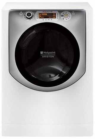 Пральна машина Hotpoint-Ariston AQ 114 D 697D EU/B-1-зображення