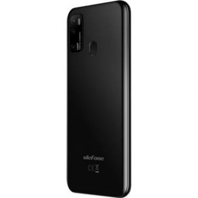 Мобильный телефон Ulefone Note 9P 4/64GB Black (6937748733690)-13-изображение