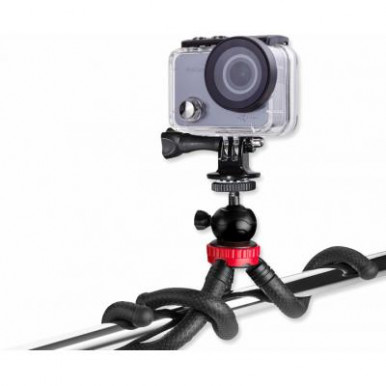 Екшн-камера AirOn ProCam 7 Touch 12in1 blogger kit (4822356754787)-11-зображення