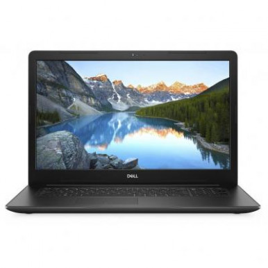 Ноутбук Dell Inspiron 3793 (I3793F38S2DIW-10BK)-8-изображение
