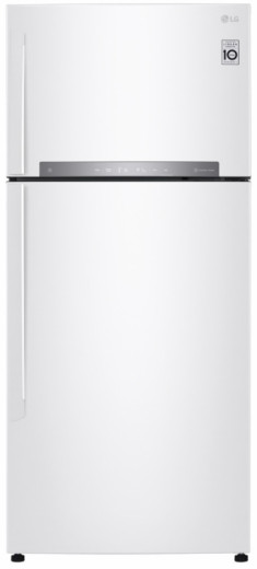 Холодильник LG GN-H702HQHZ-16-зображення