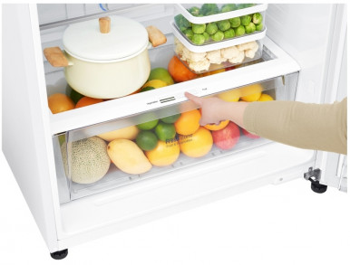 Холодильник LG GN-H702HQHZ-26-зображення