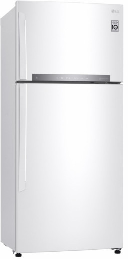 Холодильник LG GN-H702HQHZ-27-зображення