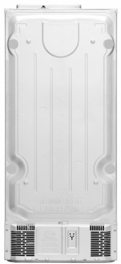 Холодильник LG GN-H702HQHZ-30-зображення