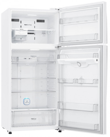 Холодильник LG GN-H702HQHZ-17-зображення