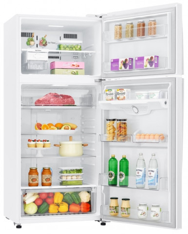 Холодильник LG GN-H702HQHZ-19-зображення