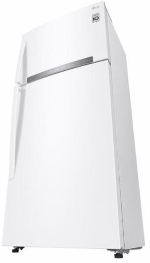 Холодильник LG GN-H702HQHZ-21-зображення