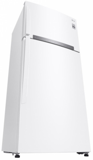 Холодильник LG GN-H702HQHZ-22-зображення