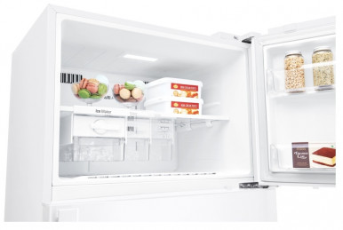 Холодильник LG GN-H702HQHZ-24-зображення