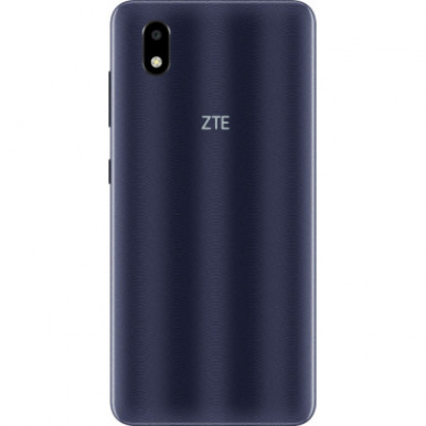 Мобильный телефон ZTE Blade A3 2020 1/32Gb NFC Grey-11-изображение