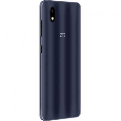 Мобільний телефон ZTE Blade A3 2020 1/32Gb NFC Grey-12-зображення