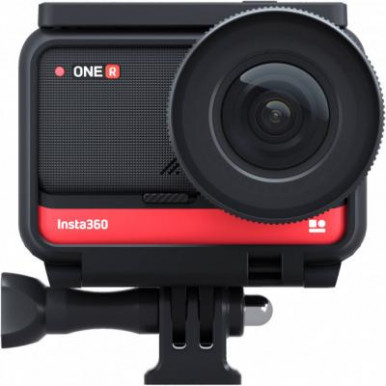 Экшн-камера Insta360 Insta360 One R 1 Inch (CINAKGP/B)-13-изображение