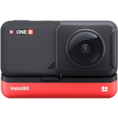 Екшн-камера Insta360 Insta360 One R 360 (CINAKGP/D)-7-зображення