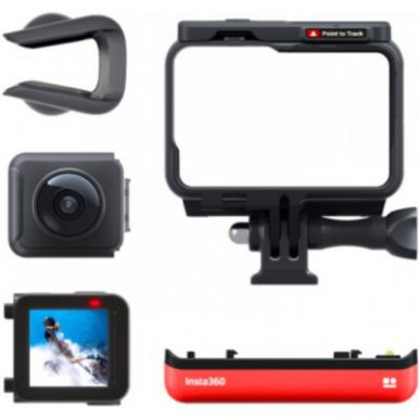 Екшн-камера Insta360 Insta360 One R 360 (CINAKGP/D)-12-зображення