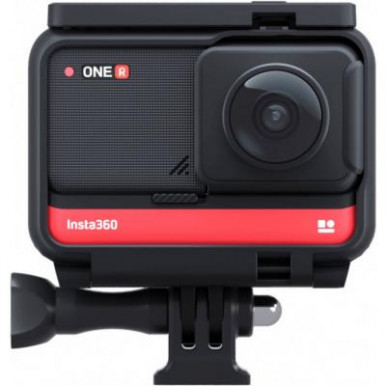 Екшн-камера Insta360 Insta360 One R 360 (CINAKGP/D)-13-зображення