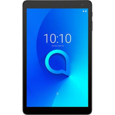 Планшет Alcatel 1T 10 (8082) 10.1" WXGA/1GB/SSD16GB/WiFi Premium Black-9-зображення