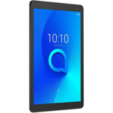Планшет Alcatel 1T 10 (8082) 10.1" WXGA/1GB/SSD16GB/WiFi Premium Black-11-зображення