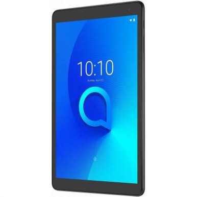 Планшет Alcatel 1T 10 (8082) 10.1" WXGA/1GB/SSD16GB/WiFi Premium Black-12-зображення