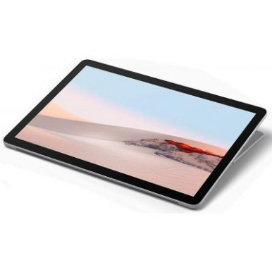 Планшет Microsoft Surface GO 2 10.5”/m3-8100Y/8/128F/int/LTE/W10H/Silver-7-зображення