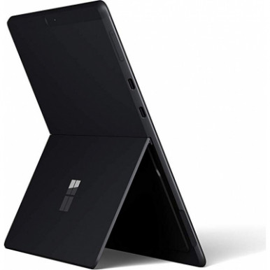 Планшет Microsoft Surface Pro X 13” UWQHD/Microsoft_SQ1/8/128F/Adreno_685/LTE/W10H/Black-12-зображення