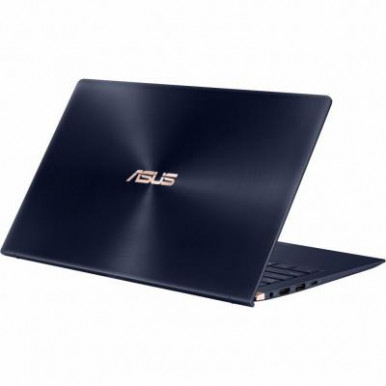 Ноутбук ASUS UX433FQ-A5032T 14.0FHD IPS/Intel i7-10510U/16/1024SSD/NVD350-2/W10-13-зображення