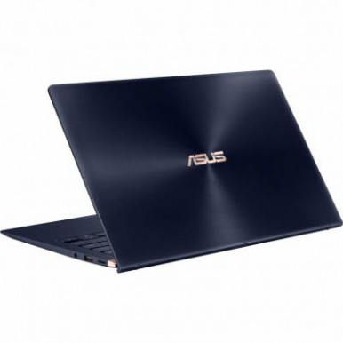 Ноутбук ASUS UX433FQ-A5032T 14.0FHD IPS/Intel i7-10510U/16/1024SSD/NVD350-2/W10-14-изображение