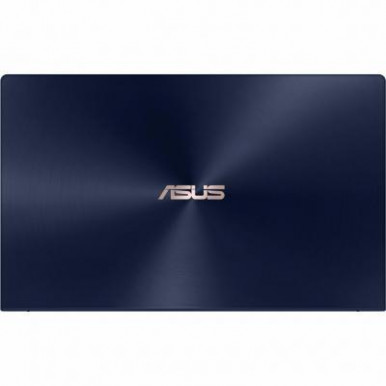 Ноутбук ASUS UX433FQ-A5032T 14.0FHD IPS/Intel i7-10510U/16/1024SSD/NVD350-2/W10-15-изображение