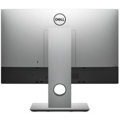 Персональний комп'ютер-моноблок Dell Optiplex 7480 23,8FHD/Intel i7-10700/16/256F/int/kbm/W10P-11-зображення