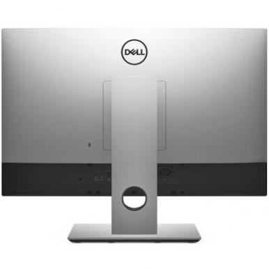 Персональний комп'ютер-моноблок Dell Optiplex 7780 27FHD/Intel i5-10500/8/256F/int/kbm/W10P-11-зображення