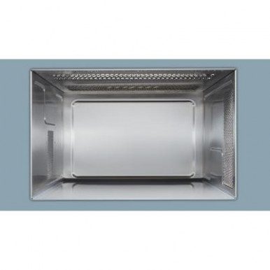 Встраиваемая микроволновая печь Bosch BFL634GW1 - 21л./900Ватт/TFT дисплей/белый-7-изображение
